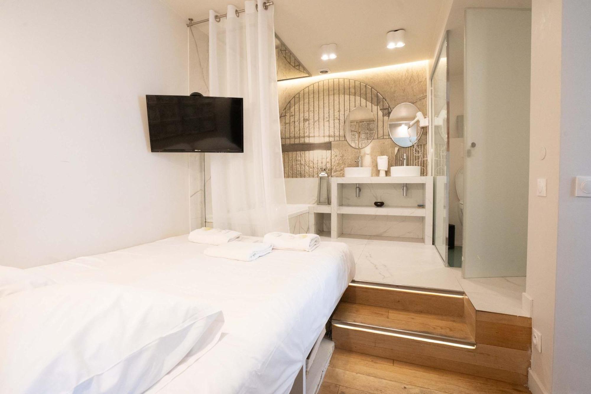 Cosy - 18 -2p - Flat-guest Apartment *