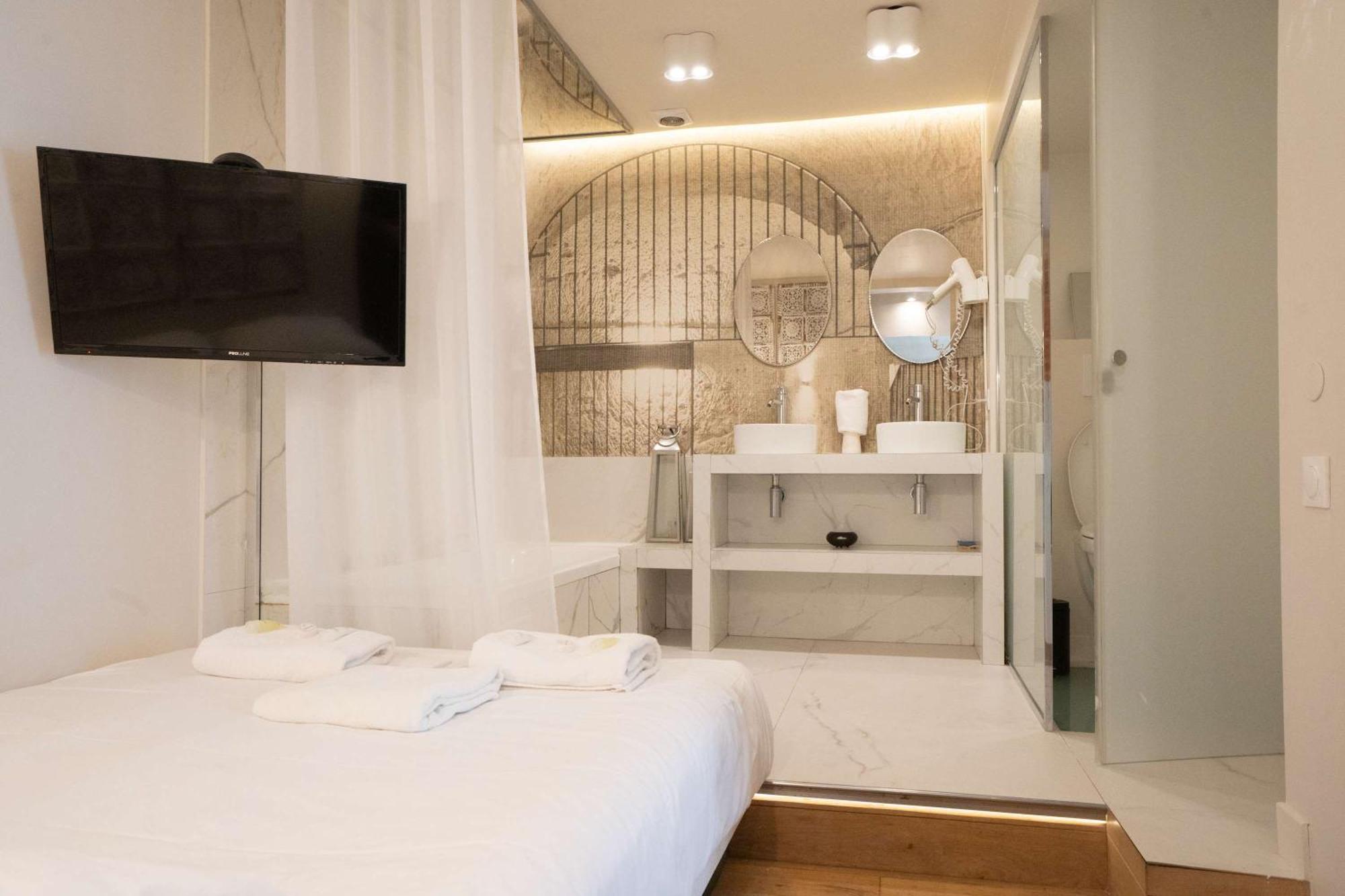 Cosy - 18 -2p - Flat-guest Apartment Paris